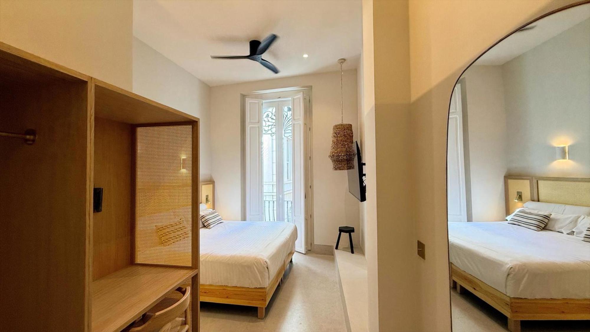 Cosy Rooms Tapineria — Fotos 1